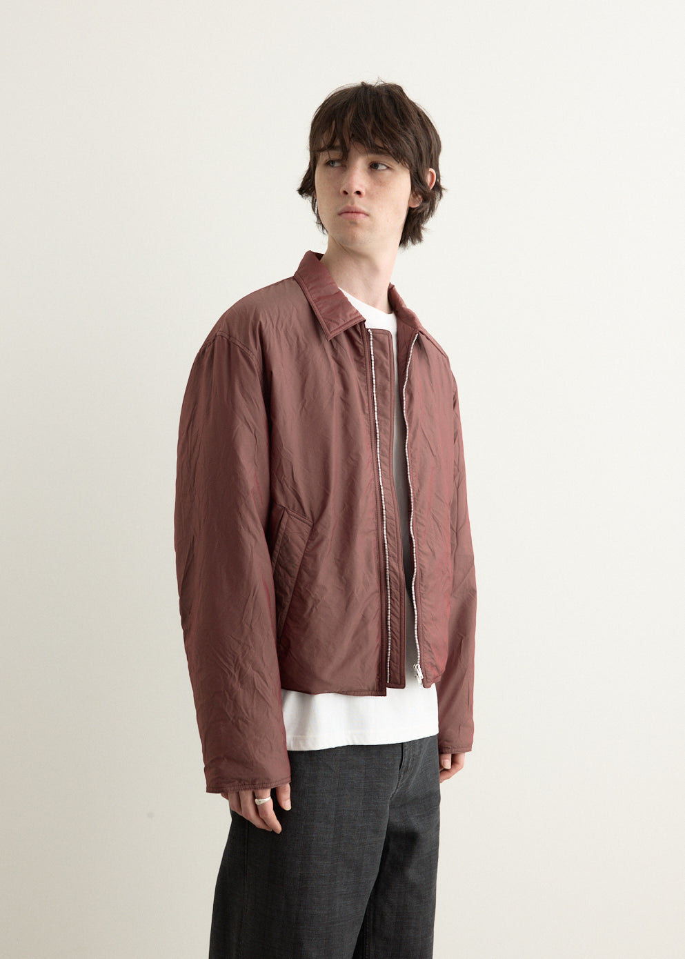 Slight Jacket