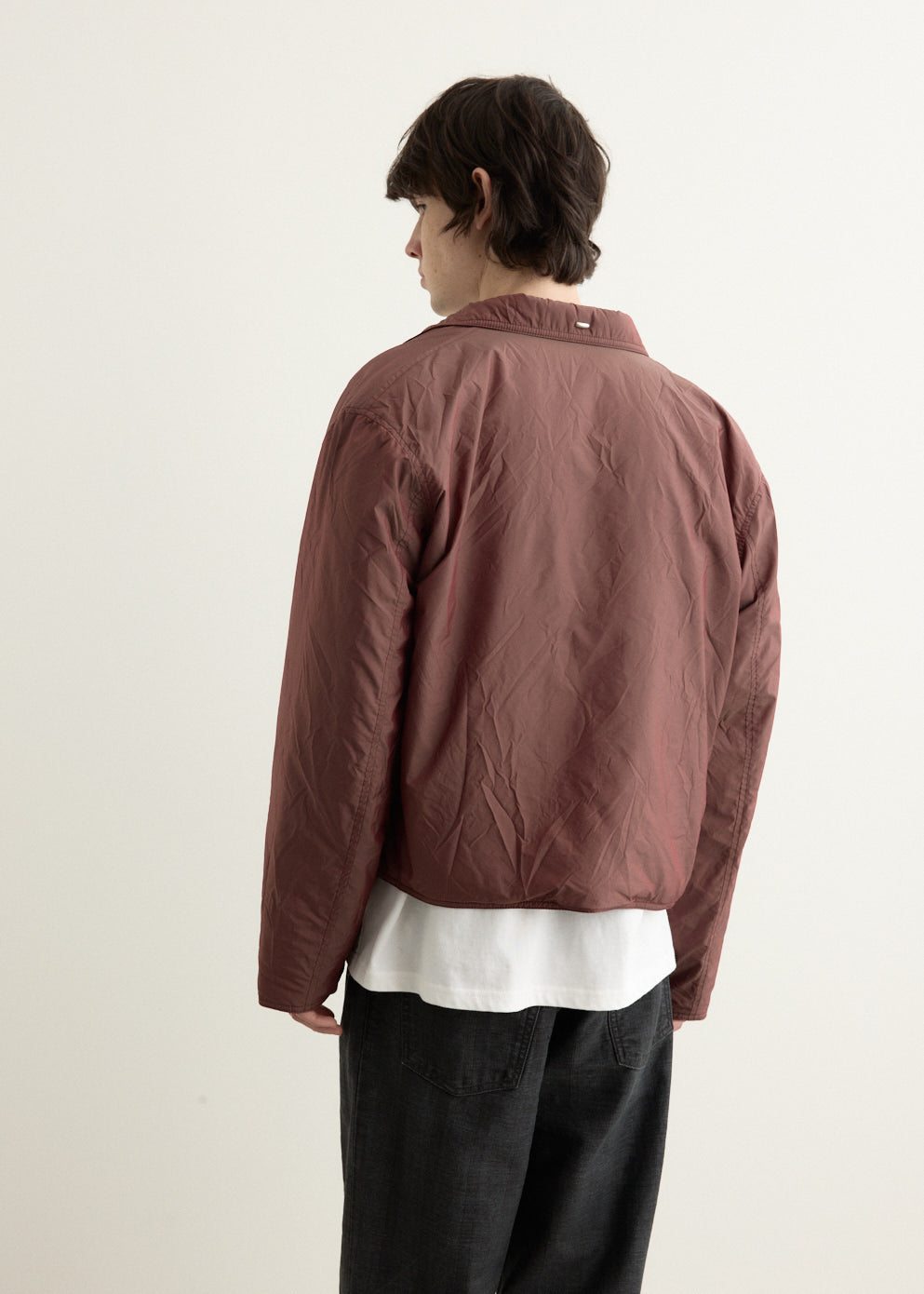 Slight Jacket