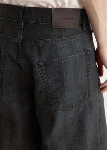 Vast Cut Jeans