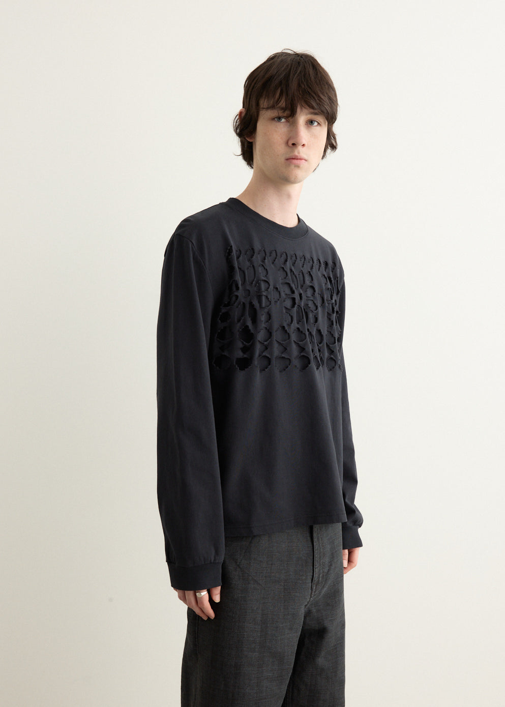 Tour Long Sleeve