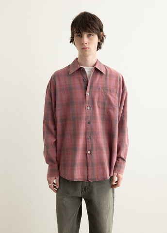 Borrowed Shirt