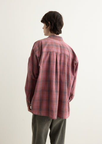 Borrowed Shirt