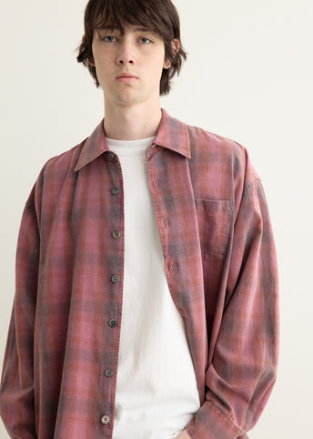 Borrowed Shirt