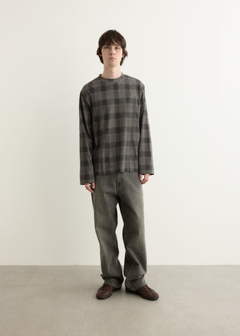 Box Long Sleeve