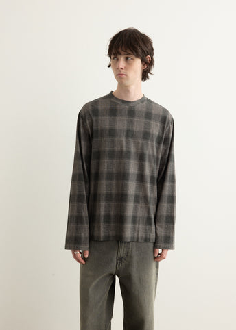 Box Long Sleeve