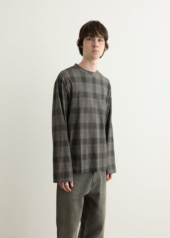 Box Long Sleeve