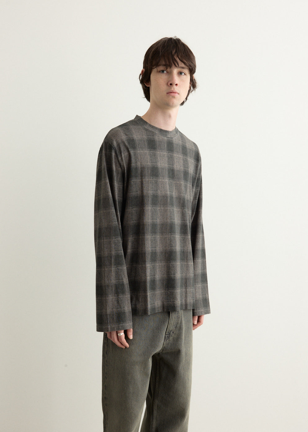 Box Long Sleeve