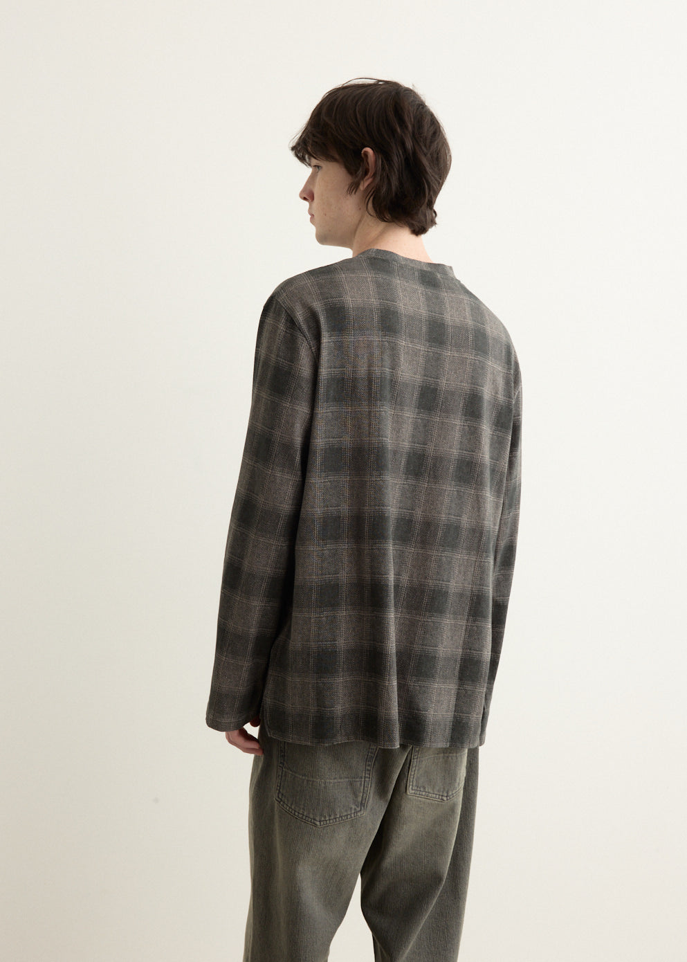 Box Long Sleeve