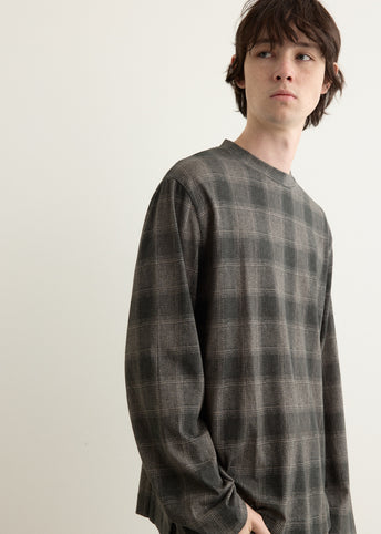 Box Long Sleeve