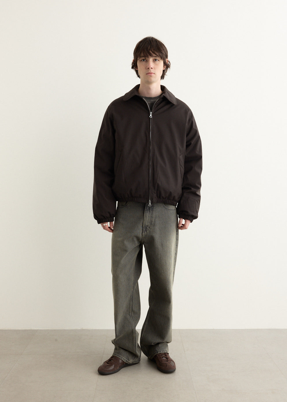 Avenue Puffa