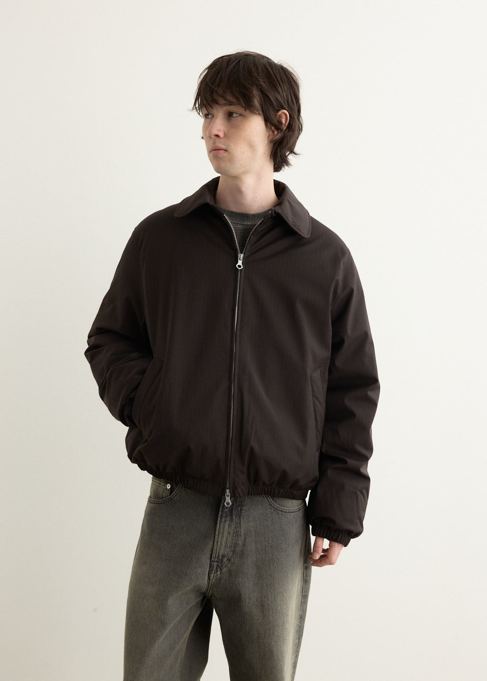 Avenue Puffa