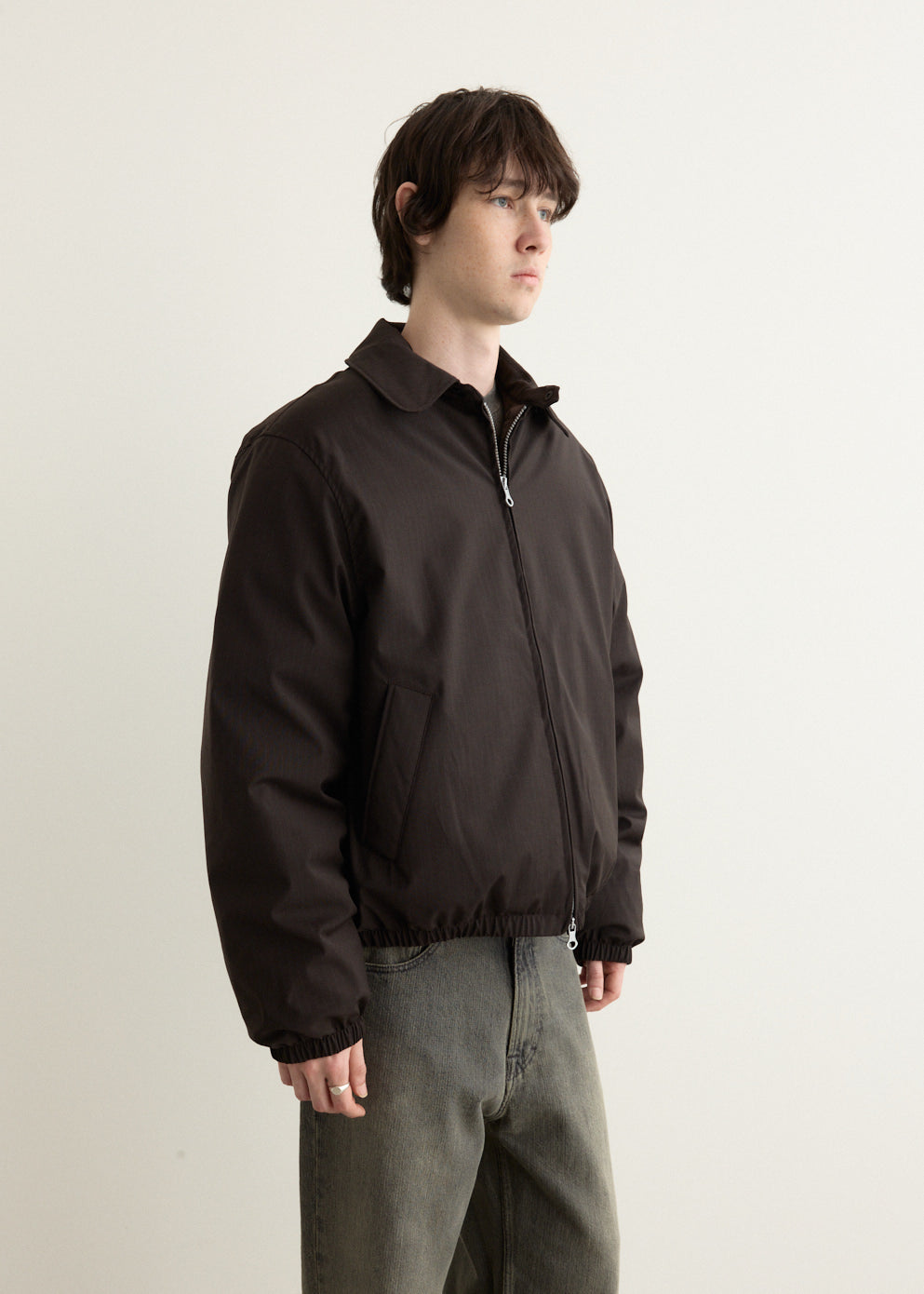 Avenue Puffa