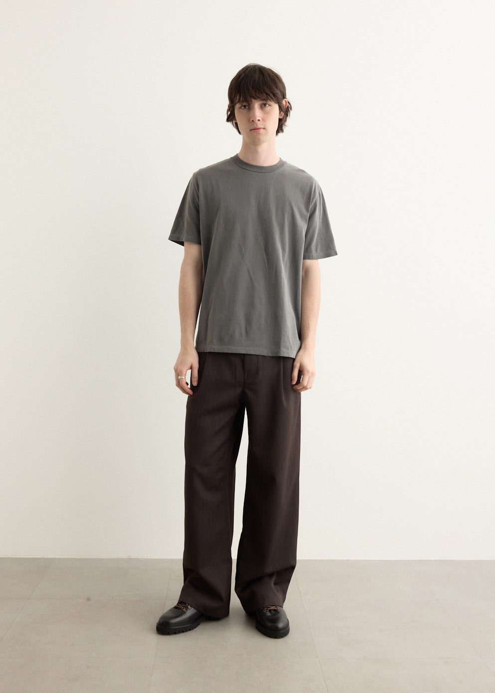 Leisure Trousers