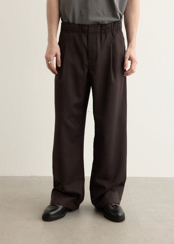 Leisure Trousers