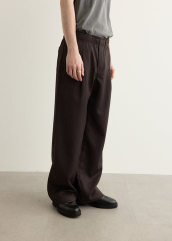 Leisure Trousers