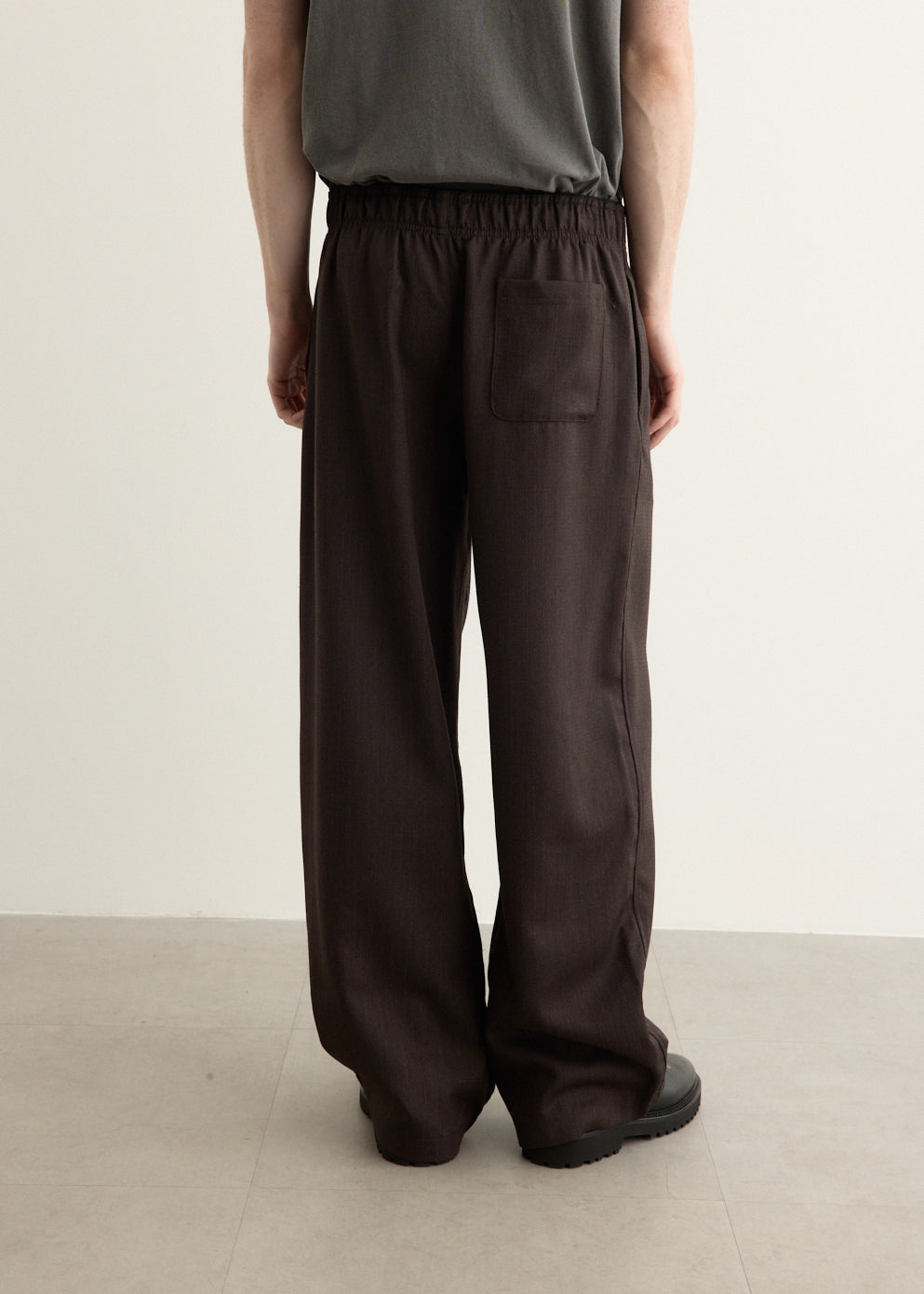Leisure Trousers