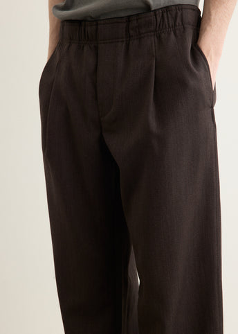 Leisure Trousers
