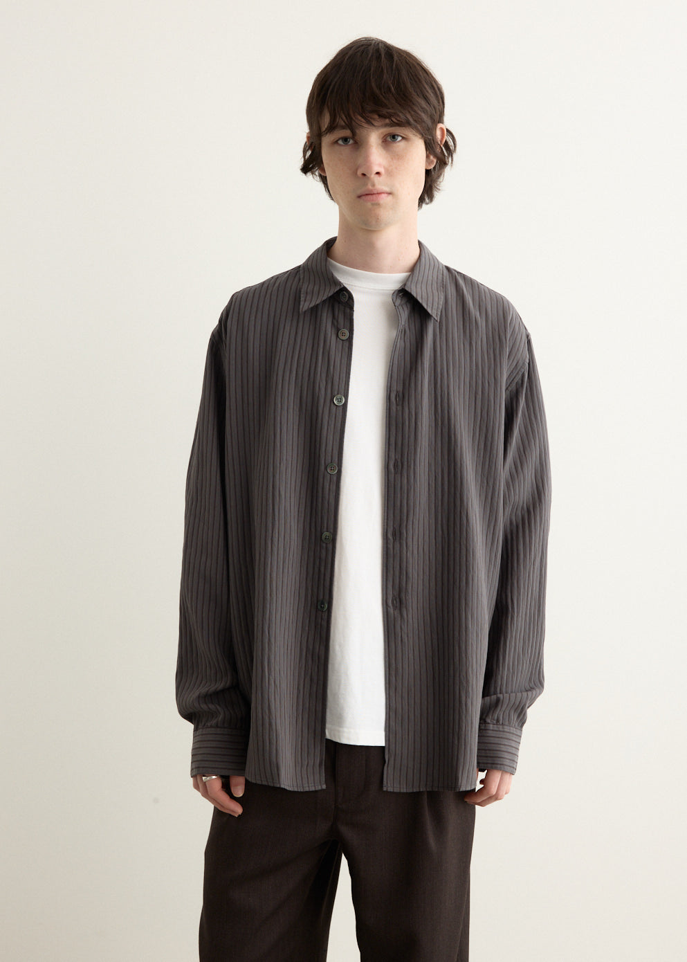 Beyond Shirt
