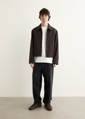 Mini Jacket