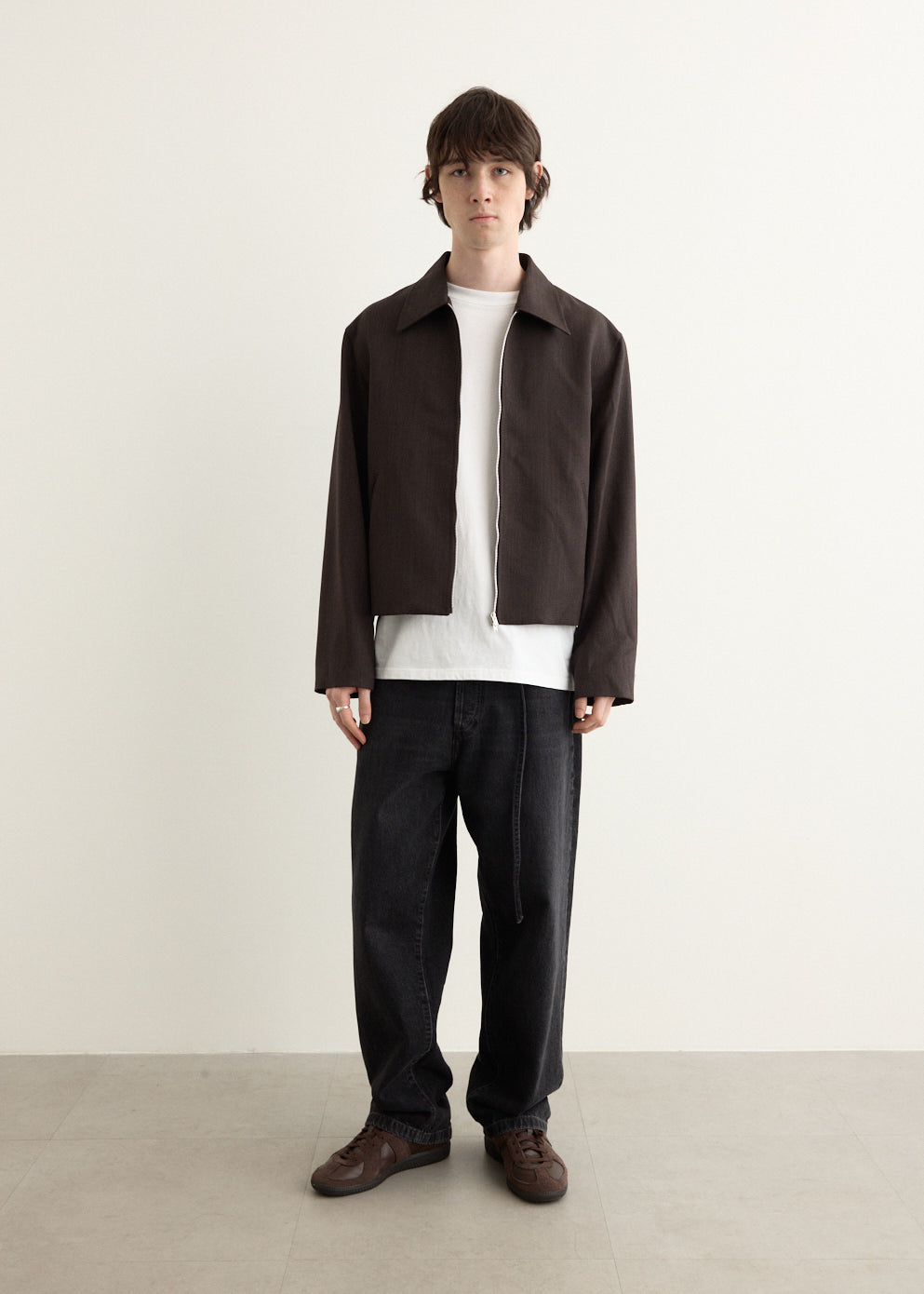 Mini Jacket
