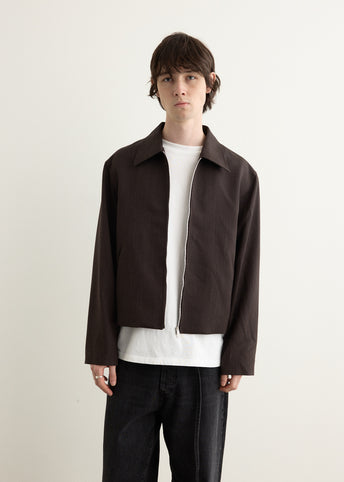 Mini Jacket