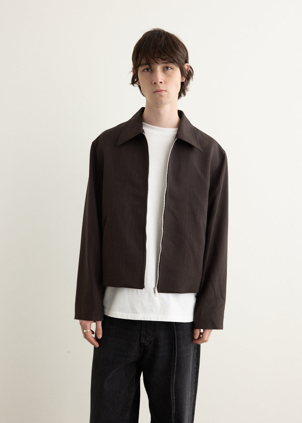 Mini Jacket
