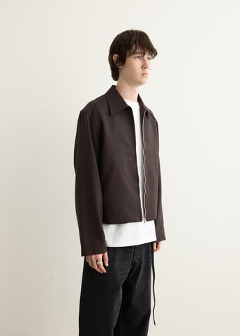 Mini Jacket