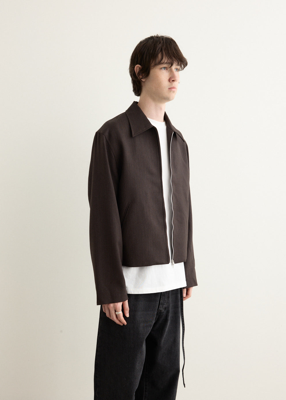 Mini Jacket