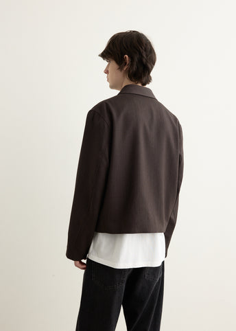Mini Jacket