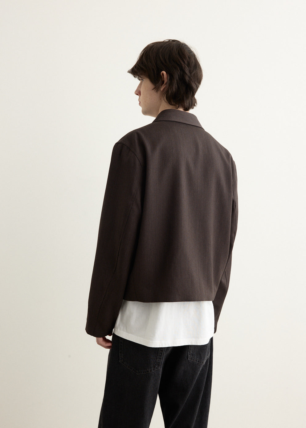 Mini Jacket