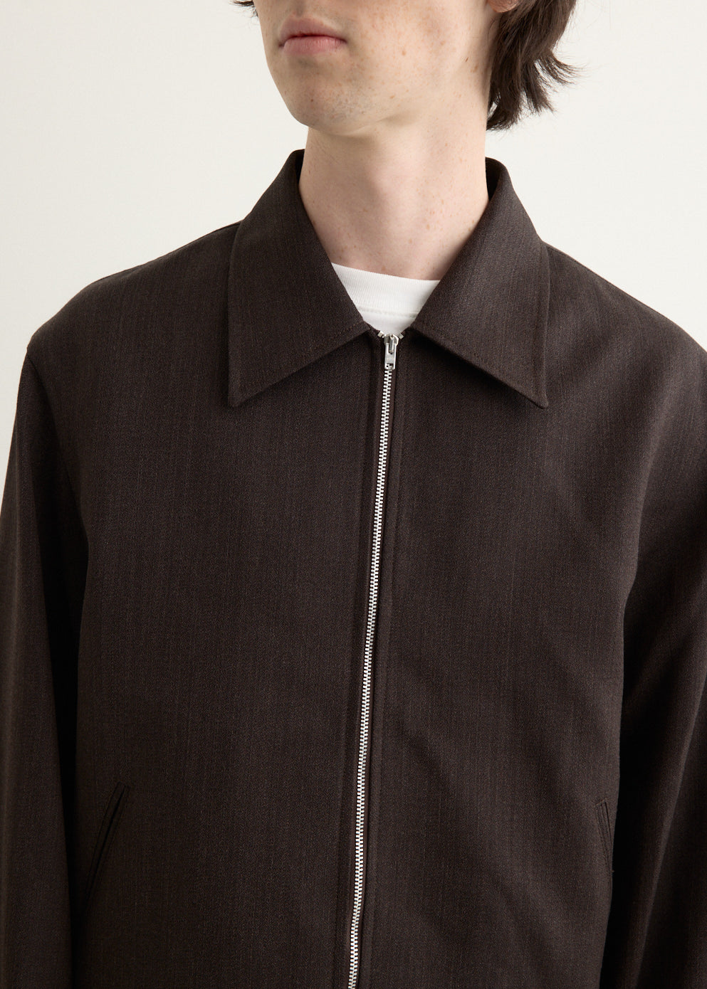 Mini Jacket