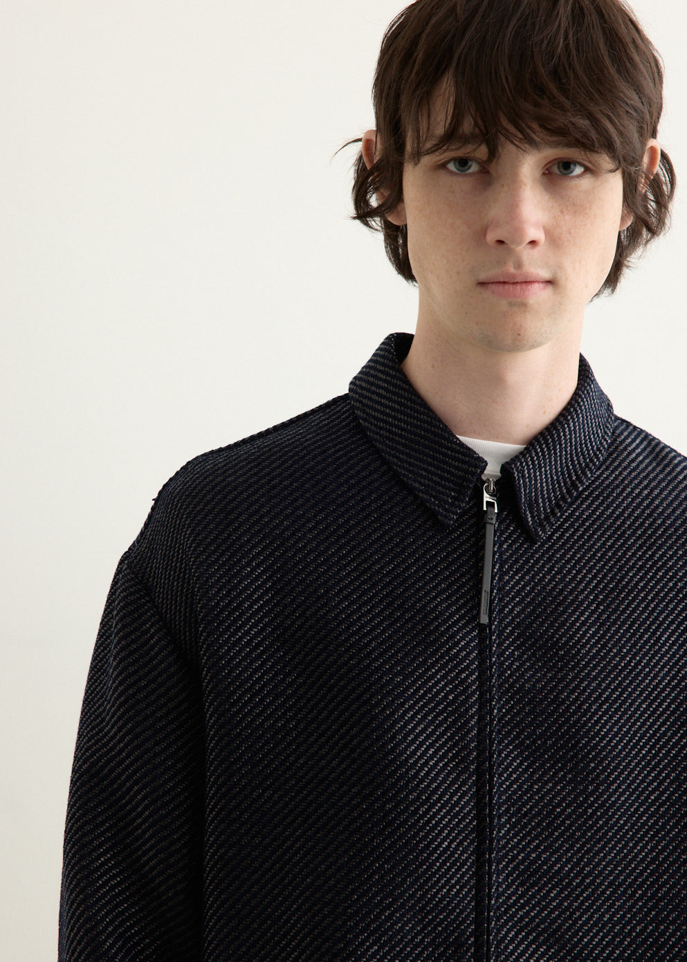La Chemise Veloce