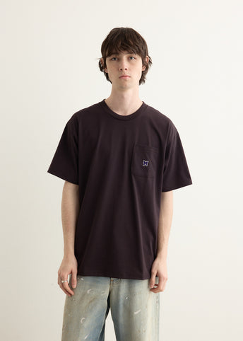 Short Sleeve Crew Neck T-Shirt