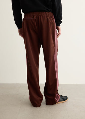 Poly Smooth Track Pants