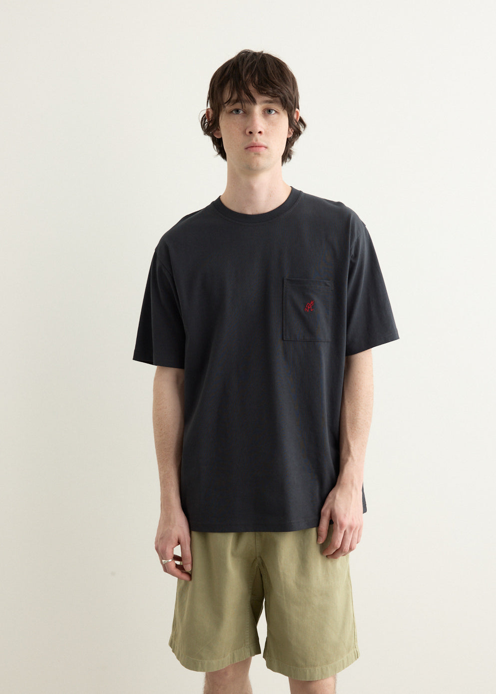 One Point T-Shirt