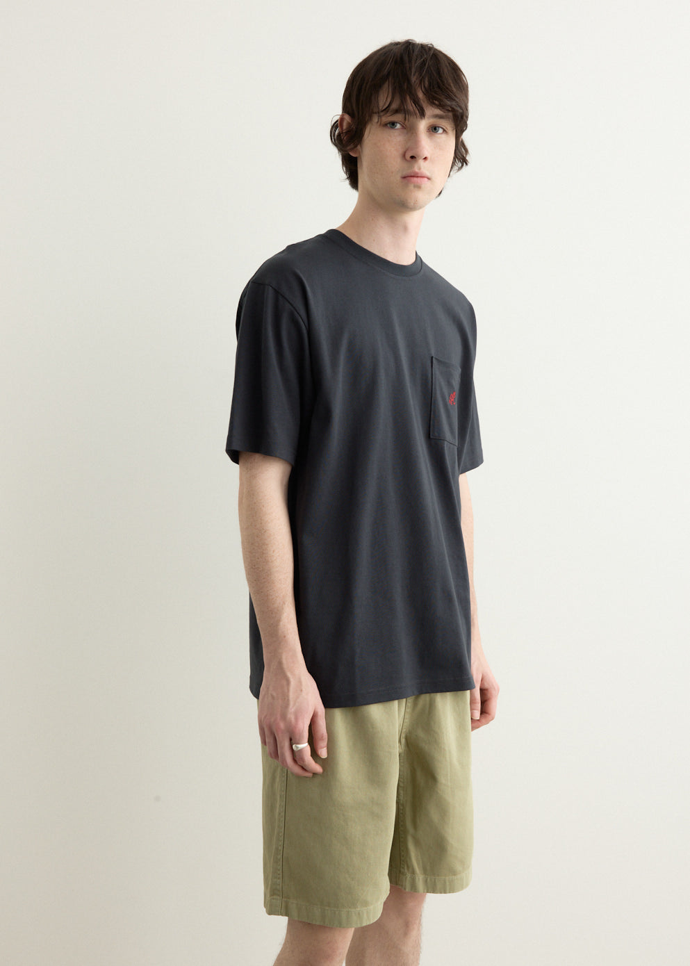 One Point T-Shirt