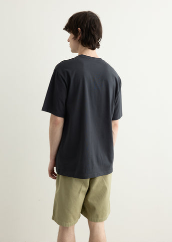 One Point T-Shirt