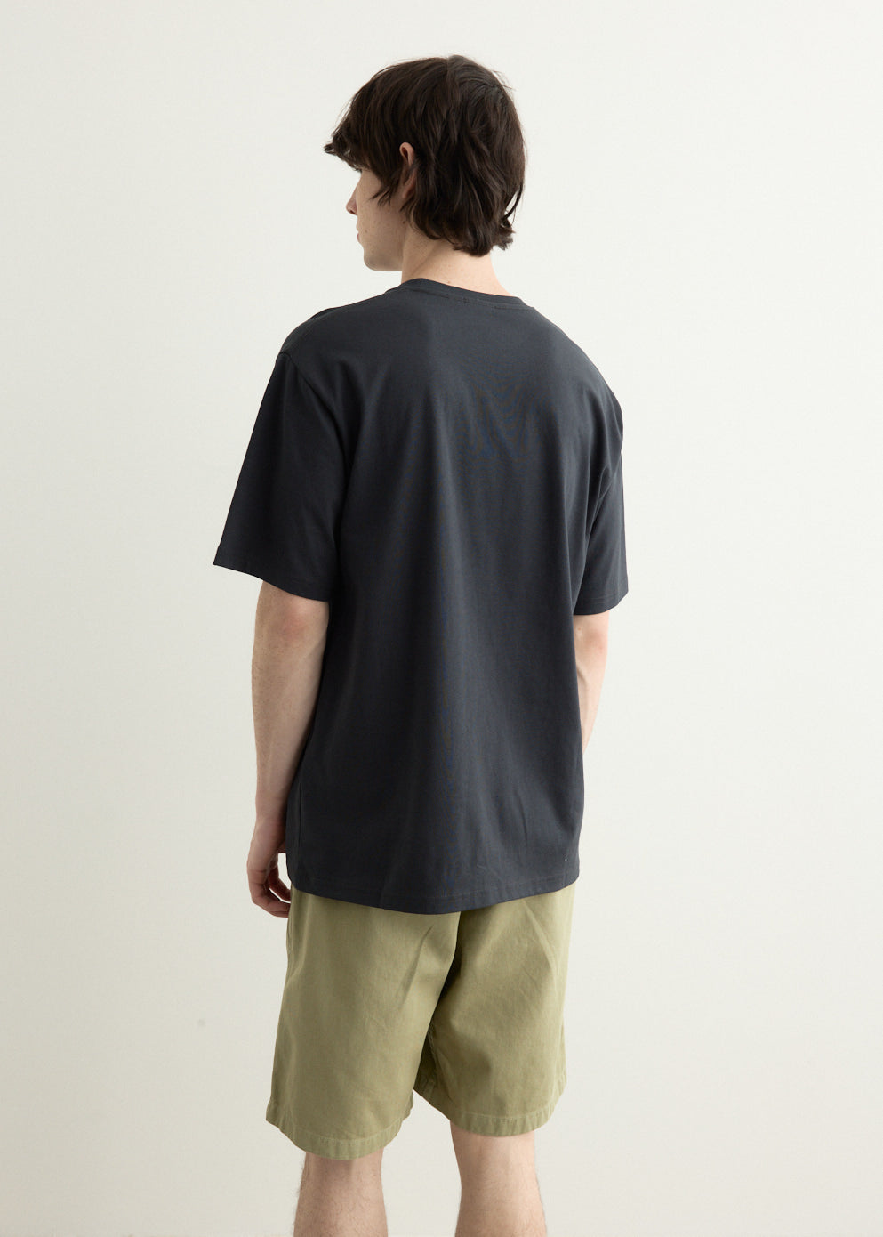 One Point T-Shirt