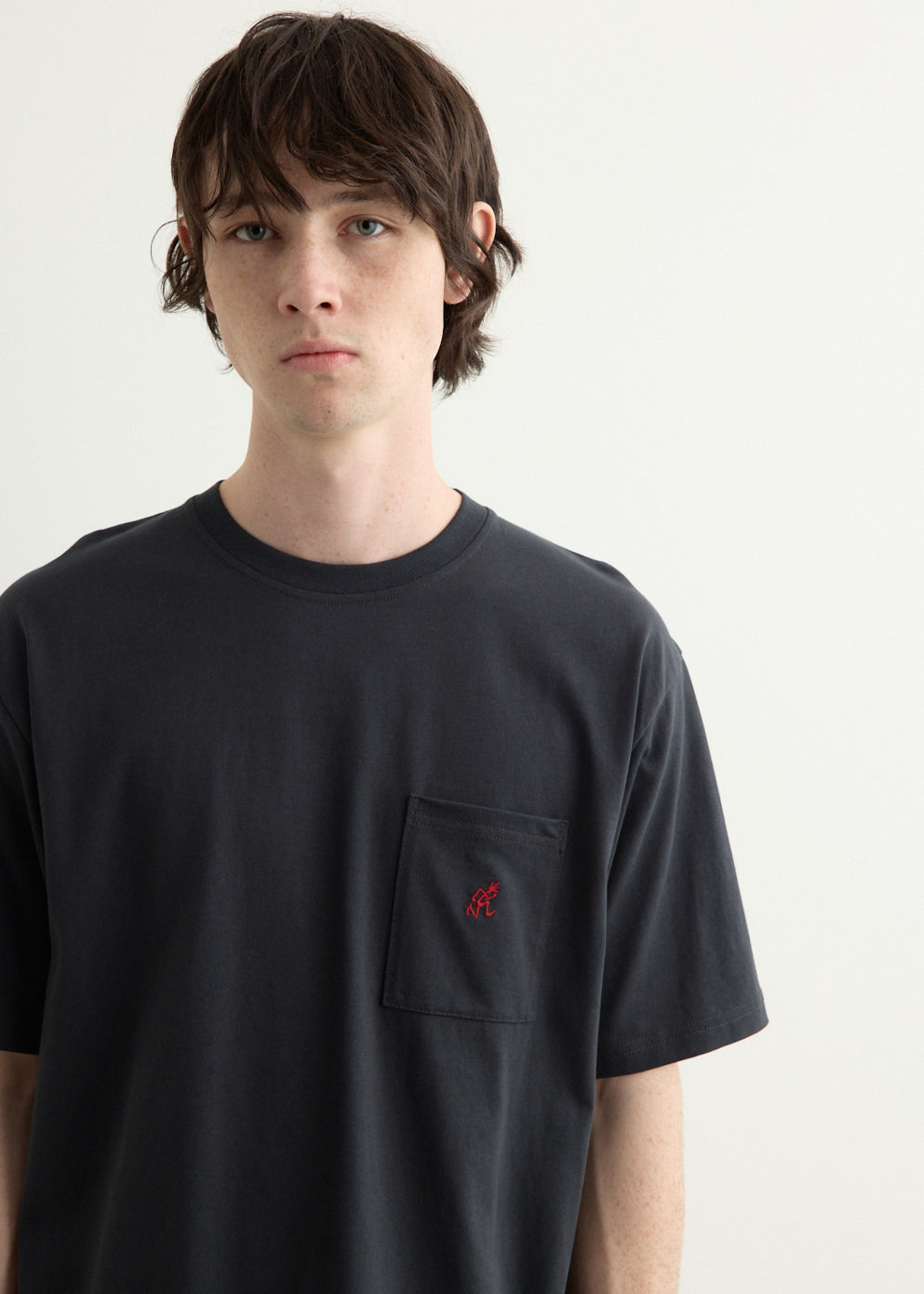 One Point T-Shirt