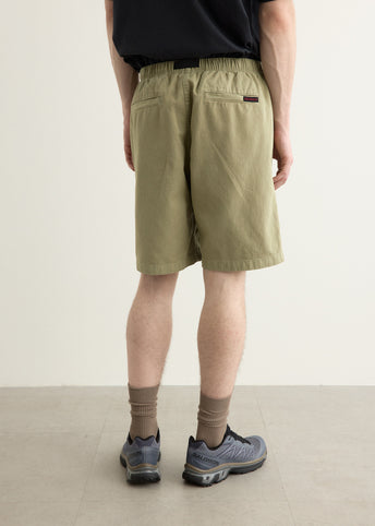 Pigment Dyed G-Shorts
