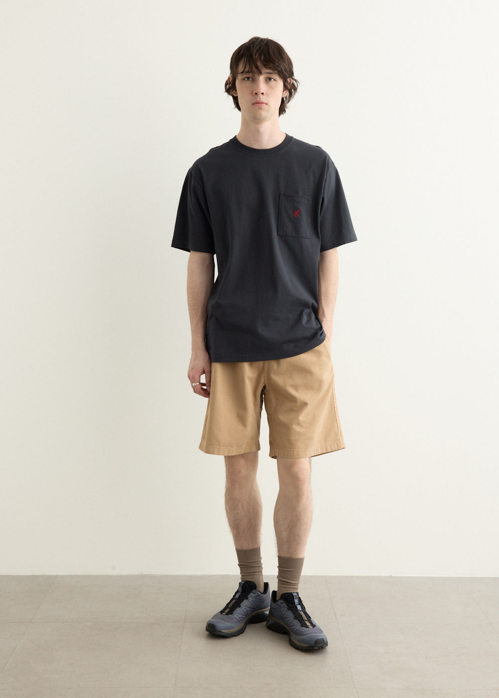 G-Shorts