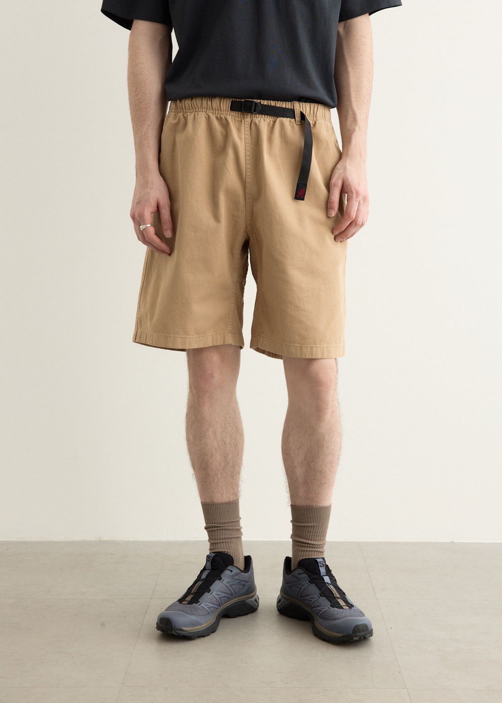 G-Shorts