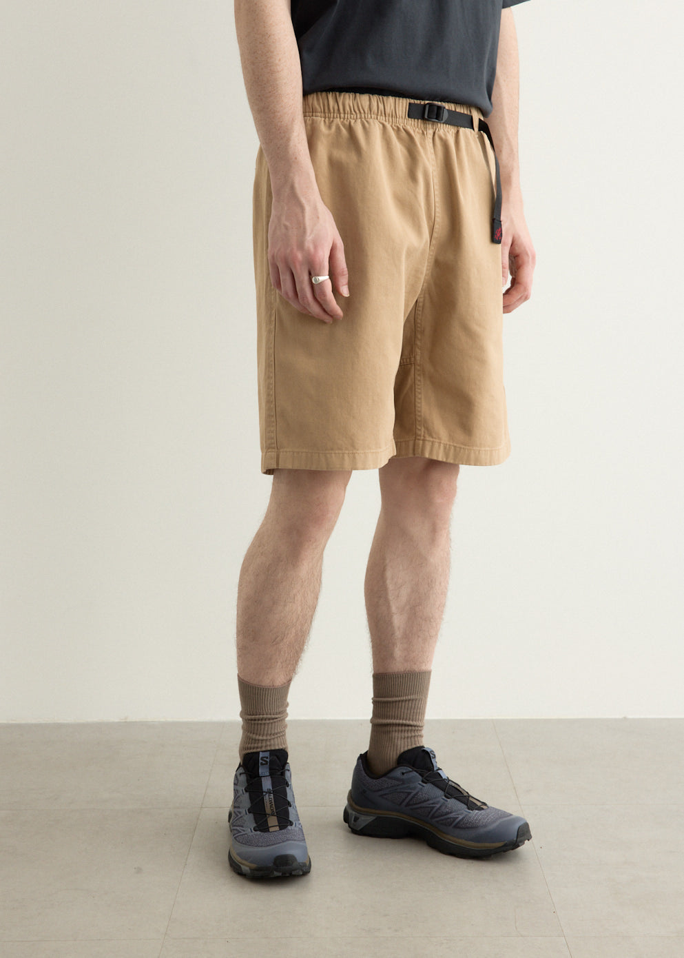 G-Shorts
