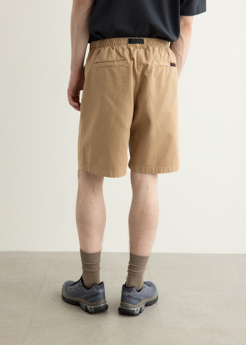 G-Shorts