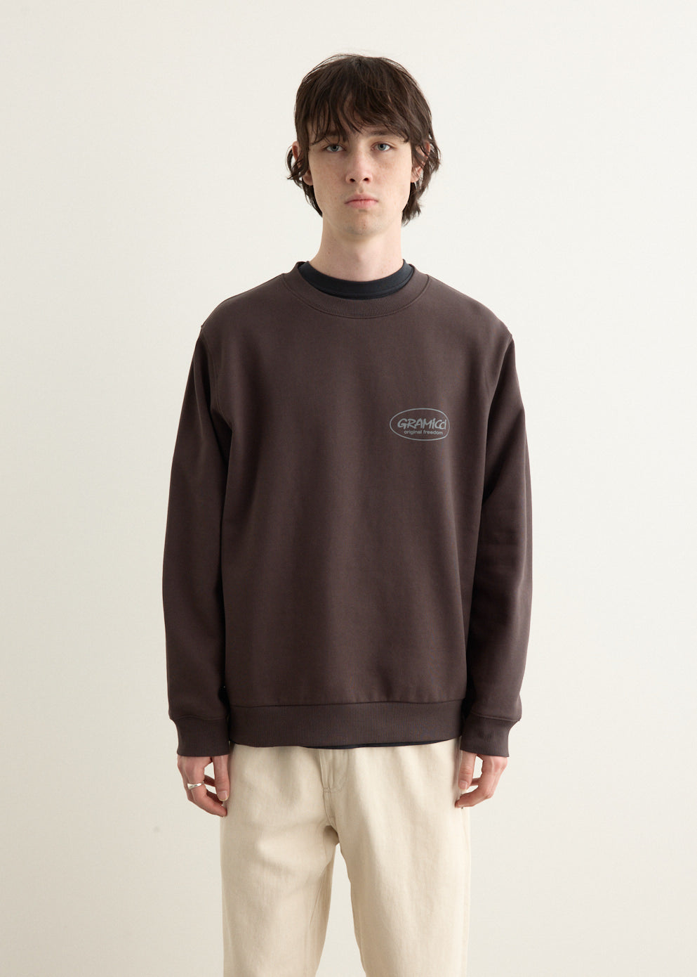 Original Freedom Sweatshirt