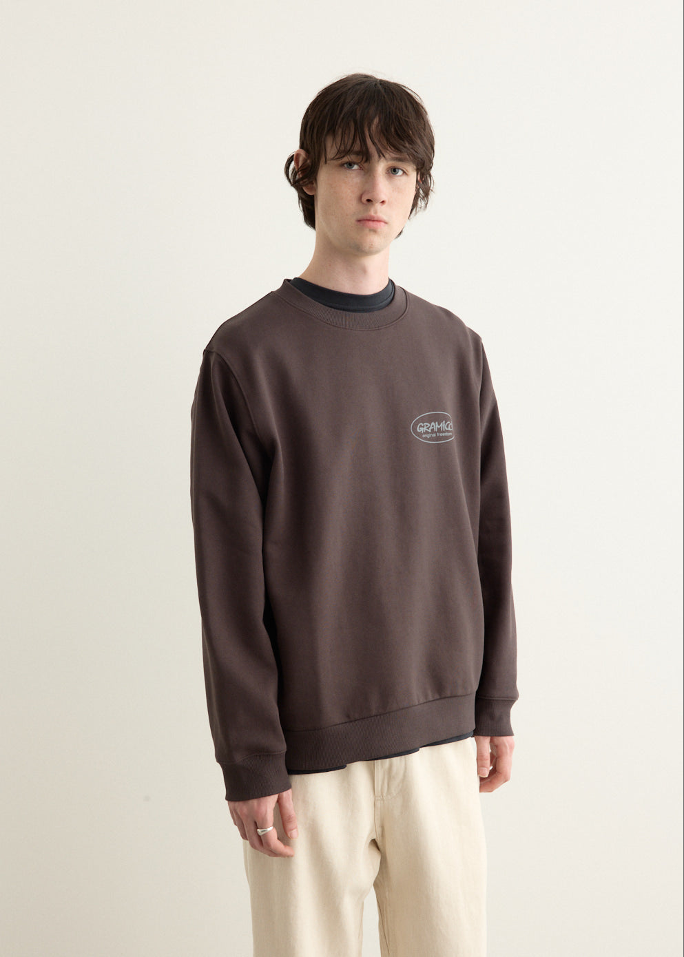 Original Freedom Sweatshirt