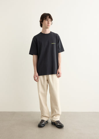 Hemp Gramicci Pant Straight Fit