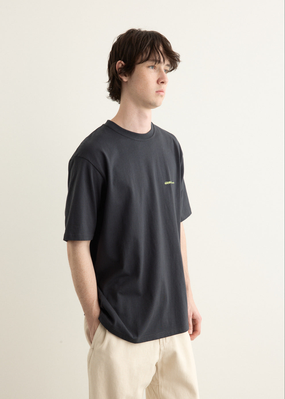 Hurricane T-Shirt