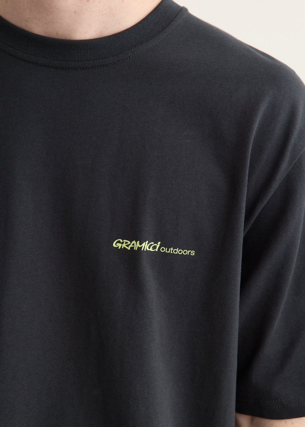 Hurricane T-Shirt