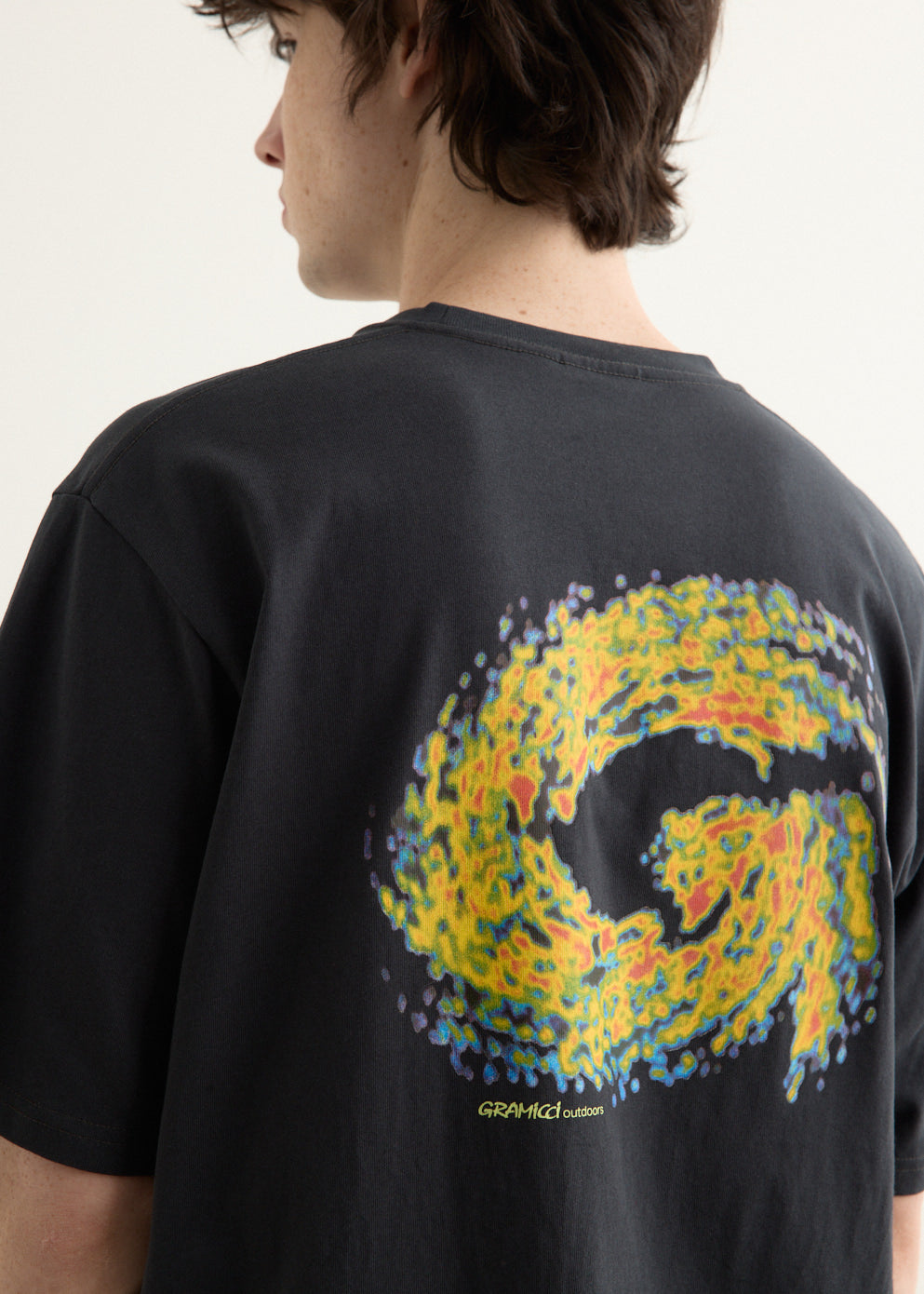 Hurricane T-Shirt